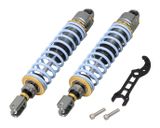 PCX160 Giảm xóc/ phuộc sau KITACO x GEARS (368mm)