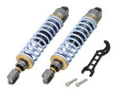  PCX160 Giảm xóc/ phuộc sau KITACO x GEARS (368mm) 