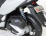 PCX160 Giảm xóc/ phuộc sau KITACO x GEARS (368mm)