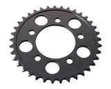 REBEL, CL 300, GB,CB 350 Dĩa sau KITACO (520)