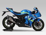 GSX-R1000/R Lon pô YOSHIMURA R-11Sq