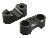 CB1300SF, CB400SF Nắp kẹp ghi đông KITACO (22.2mm/32.5mm)