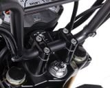 CB1300SF, CB400SF Nắp kẹp ghi đông KITACO (22.2mm/32.5mm)