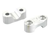 CB1300SF, CB400SF Nắp kẹp ghi đông KITACO (22.2mm/32.5mm)