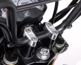 CB1300SF, CB400SF Nắp kẹp ghi đông KITACO (22.2mm/32.5mm)