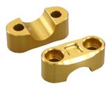 CB1300SF, CB400SF Nắp kẹp ghi đông KITACO (22.2mm/32.5mm)