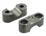 CB1300SF, CB400SF Nắp kẹp ghi đông KITACO (22.2mm/32.5mm)