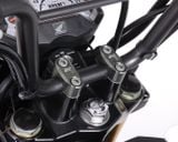 CB1300SF, CB400SF Nắp kẹp ghi đông KITACO (22.2mm/32.5mm)