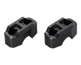 DAX, MONKEY, CT 125 Nắp kẹp ghi đông KITACO (22.2mm/32.5mm)