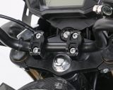 DAX, MONKEY, CT 125 Nắp kẹp ghi đông KITACO (22.2mm/32.5mm)