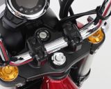 DAX, MONKEY, CT 125 Nắp kẹp ghi đông KITACO (22.2mm/32.5mm)