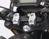 DAX, MONKEY, CT 125 Nắp kẹp ghi đông KITACO (22.2mm/32.5mm)