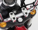 DAX, MONKEY, CT 125 Nắp kẹp ghi đông KITACO (22.2mm/32.5mm)