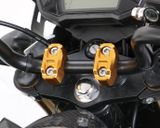 DAX, MONKEY, CT 125 Nắp kẹp ghi đông KITACO (22.2mm/32.5mm)