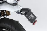 DAX 125 Pát biển số OVER RACING