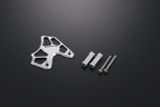 CUB, CT, DAX 125 Ốp nắp lọc nhớt OVER RACING