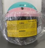 Nón 3/4 H2C x HANGYODON