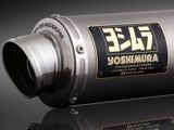 CLICK 125/ 150 YOSHIMURA GP-MAGNUM (TIS)