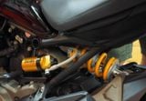 MONSTER 821 Giảm xóc/ phuộc sau Öhlins STX 46 STREET