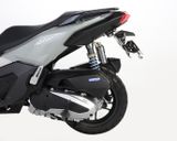 ADV160 Giảm xóc/ phuộc sau KITACO x GEARS (396mm)