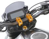 CB250R, CB300R Nắp kẹp ghi đông KITACO (28.6mm/40.6mm)