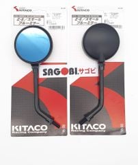  Kính chiếu hậu KITACO Z2 (chống chói, cỡ gương: 75mm) 