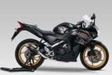 CBR150R YOSHIMURA GP-MAGNUM