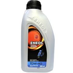  ENEOS SL/MB 10W-40 Nhớt xe ga 0.8L 