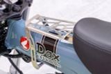 DAX 125 Baga giữa OVER RACING