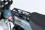DAX 125 Baga giữa OVER RACING