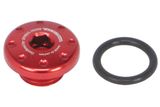 CB, GB350, FORZA 250-300-350, SH300-350 Nắp mâm lửa Takegawa