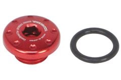  CB, GB350, FORZA 250-300-350, SH300-350 Nắp mâm lửa Takegawa 