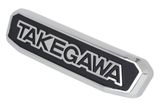 MONKEY 125 Bảng logo TAKEGAWA