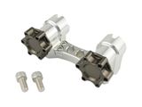 MONKEY 50 Bộ đế, núm gắn ghi đông SHIFTUP