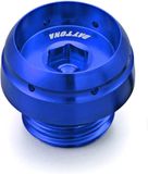 Nắp nhớt DAYTONA BULLET (M20x2.5)