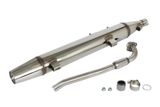 CUB 125 Kit pô TAKEGAWA