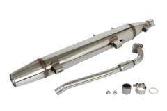  CUB 125 Kit pô TAKEGAWA 