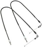 MSX125 Bộ dây ga KITACO
