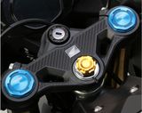 CBR250RR Tem dán chảng ba trên KITACO