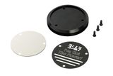 MONKEY, MSX 125 Ốp nắp máy phải YOSHIMURA