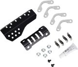 REBEL 1100 Kit pô MORIWAKI CROSS TWIN