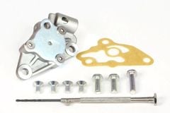  MONKEY 50, DREAM 100 Bộ bơm nhớt ti TAKEGAWA có giảm áp (1.8 lần) 