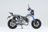 MONKEY 125 Kit khung/ sườn OVER RACING OV-44