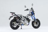 MONKEY 125 Kit khung/ sườn OVER RACING OV-44
