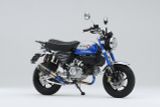 MONKEY 125 Kit khung/ sườn OVER RACING OV-44