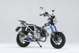 MONKEY 125 Kit khung/ sườn OVER RACING OV-44
