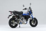 MONKEY 125 Kit khung/ sườn OVER RACING OV-44