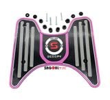 SCOOPY 110 (2025) Thảm để chân Thái Lan