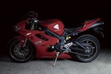 DAYTONA 675 Giảm xóc/ phuộc sau NITRON RACE PRO