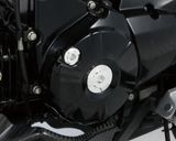 CB250R, CB300R, DAX, MONKEY, CT 125 Bộ nắp mâm lửa KITACO